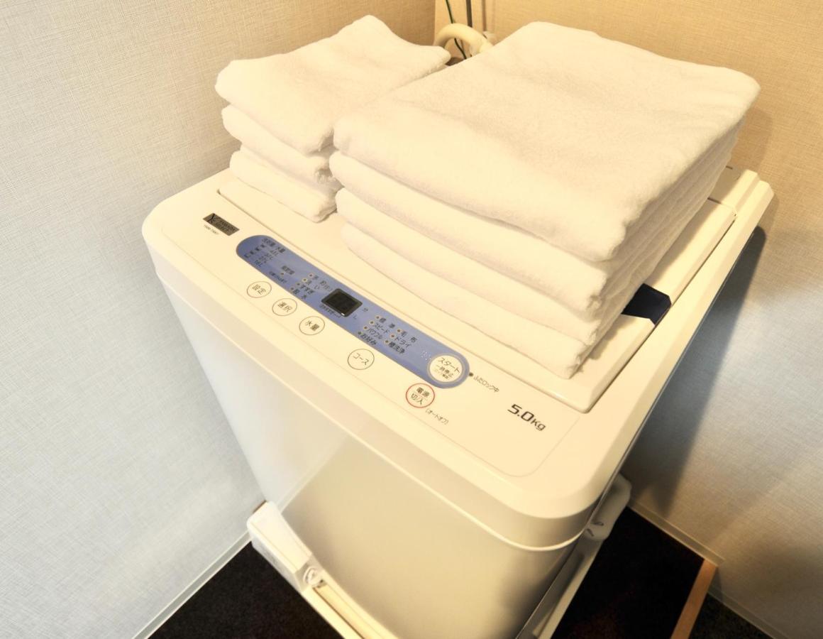 Hiz Hotel Kyoto-Nijo Castle Zewnętrze zdjęcie