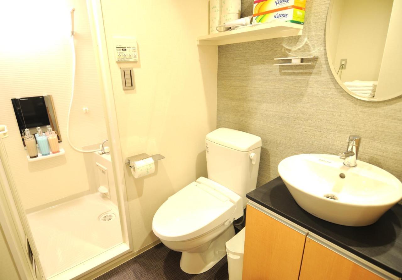 Hiz Hotel Kyoto-Nijo Castle Zewnętrze zdjęcie
